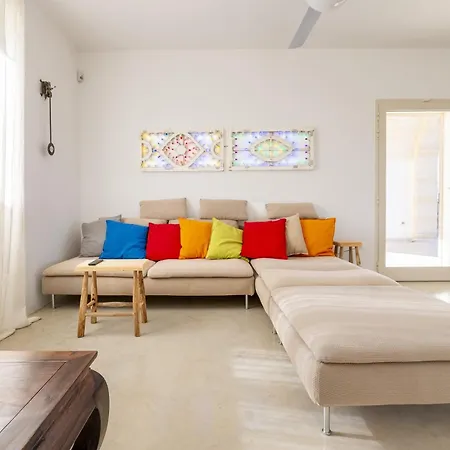 فيلة Masseria Libra