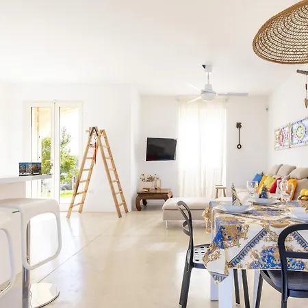 Masseria Libra فيلة *