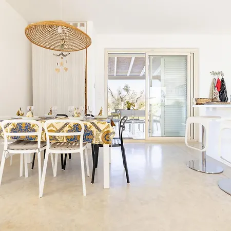 Masseria Libra فيلة