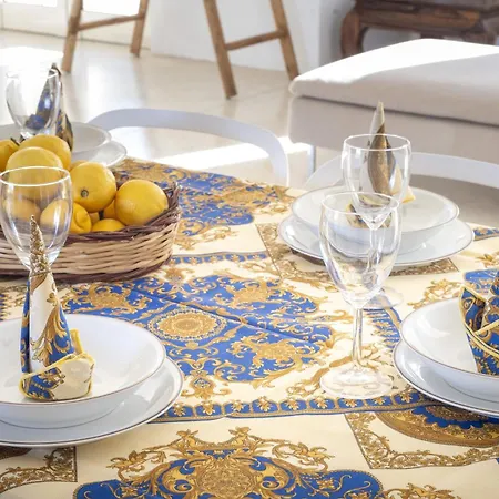 Masseria Libra فيلة *