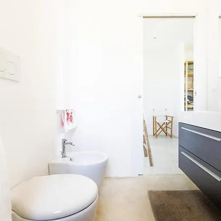 فيلة Masseria Libra *