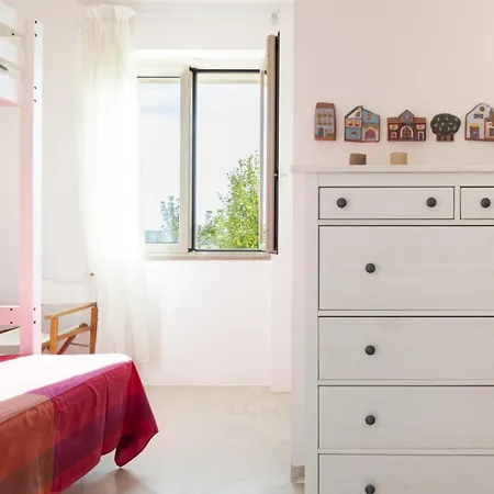 Masseria Libra *