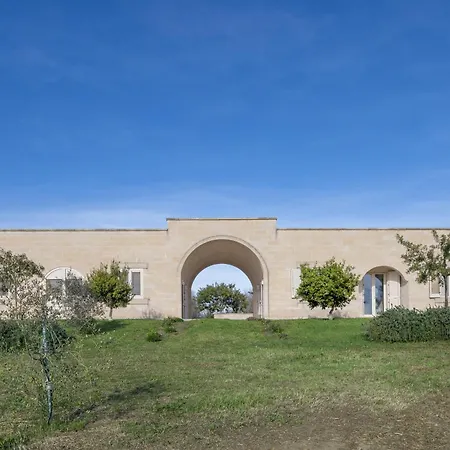 فيلة Masseria Libra