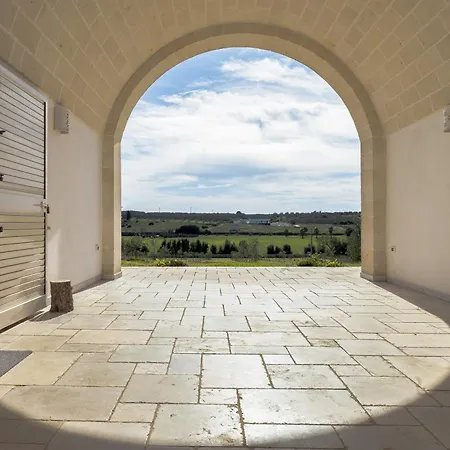 Masseria Libra فيلة