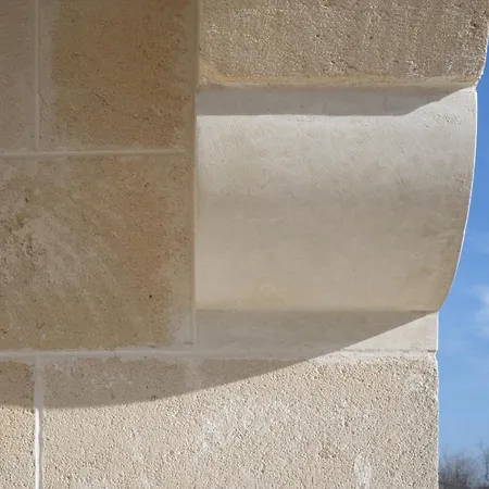 Masseria Libra جوردينيانو