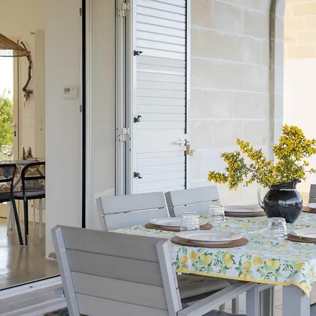 Masseria Libra فيلة