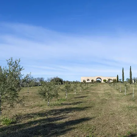 Masseria Libra جوردينيانو