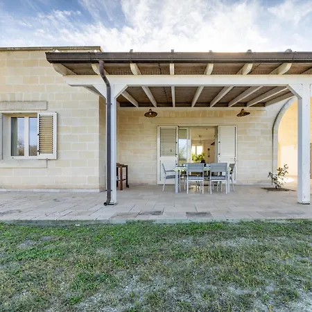 Masseria Libra فيلة