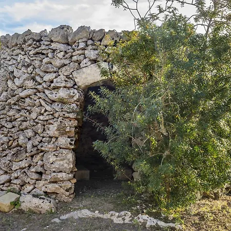 Masseria Libra جوردينيانو
